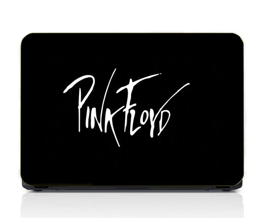 Pink Floyd Tour Laptop Skin Vinyl, No Bubble, Multicolor 11.6"- 15.6" inch Laptop