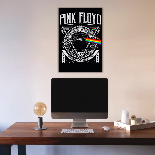 Pink Floyd Rock Band Poster Frame Music Singers Artwork Canvas Paintings Framed Posters English Song Photo Frames for Wall Decor Restraunt Cafe Studio Livingroom Bedroom Dining hall & Office Room Walls Decoration, pink floyd poster, pink floyd poster hd, pink floyd poster women, pink floyd posters for sale, pink floyd posters girls,  pink floyd poster, pink floyd wall art, pink floyd wall poster, pink floyd wallpaper, pink floyd wall vinyl, pink floyd wall frame, pink floyd picture frame, pink floyd framed 