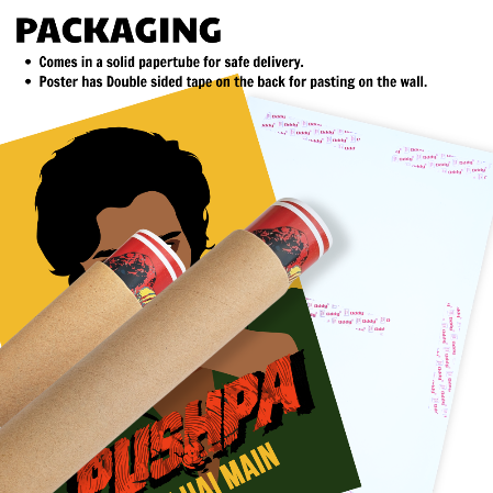 Bollywood Poster Pushpa Movie Poster Actor Allu Arjun Movies Framed Posters Dialouges Quotes Artwork Canvas Painting Photo Frames For Wall Decor Bedroom Living Room Decoration Home Office Restraunt Cafe Restro, pushpa movie poster, pushpa movie poster hd, pushpa movie poster hd 4k, pushpa movie poster hindi, pushpa movie poster 4k, pushpa movie poster 2, pushpa movie poster image, pushpa movie poster prompt, bollywood movies poster hd, bollywood movies poster images, bollywood movies poster 2025, bollywood 