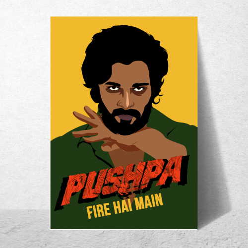 Bollywood Poster Pushpa Movie Poster Actor Allu Arjun Movies Framed Posters Dialouges Quotes Artwork Canvas Painting Photo Frames For Wall Decor Bedroom Living Room Decoration Home Office Restraunt Cafe Restro, pushpa movie poster, pushpa movie poster hd, pushpa movie poster hd 4k, pushpa movie poster hindi, pushpa movie poster 4k, pushpa movie poster 2, pushpa movie poster image, pushpa movie poster prompt, bollywood movies poster hd, bollywood movies poster images, bollywood movies poster 2025, bollywood 
