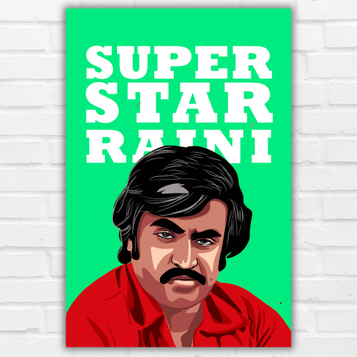 Rajinikanth Poster Frame Super Star rajni Framed Posters South Actors Indian Tollywood Tamil Movie Actors Canvas Painting Photo Frames for Wall Decor Bedroom Dining Hall Kitchen Restraunt cafe & Office walls decoration, rajnikanth poster, rajnikanth posters, rajnikanth poster hd, rajnikanth poster frame, super star rajini picture, super star rajini skills, super star rajini photo, superstar Rajinikanth birthday poster, superstar Rajinikanth pic, superstar Rajinikanth photo, superstar Rajinikanth pictures
