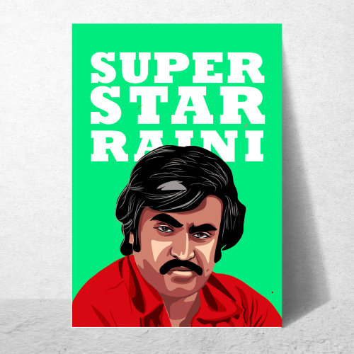 Rajinikanth Poster Frame Super Star rajni Framed Posters South Actors Indian Tollywood Tamil Movie Actors Canvas Painting Photo Frames for Wall Decor Bedroom Dining Hall Kitchen Restraunt cafe & Office walls decoration, rajnikanth poster, rajnikanth posters, rajnikanth poster hd, rajnikanth poster frame, super star rajini picture, super star rajini skills, super star rajini photo, superstar Rajinikanth birthday poster, superstar Rajinikanth pic, superstar Rajinikanth photo, superstar Rajinikanth pictures