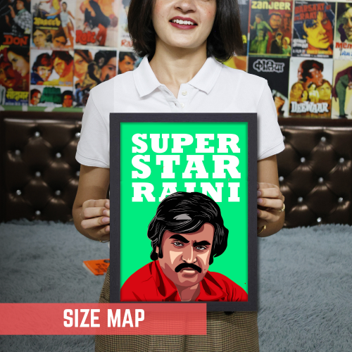 Rajinikanth Poster Frame Super Star rajni Framed Posters South Actors Indian Tollywood Tamil Movie Actors Canvas Painting Photo Frames for Wall Decor Bedroom Dining Hall Kitchen Restraunt cafe & Office walls decoration, rajnikanth poster, rajnikanth posters, rajnikanth poster hd, rajnikanth poster frame, super star rajini picture, super star rajini skills, super star rajini photo, superstar Rajinikanth birthday poster, superstar Rajinikanth pic, superstar Rajinikanth photo, superstar Rajinikanth pictures