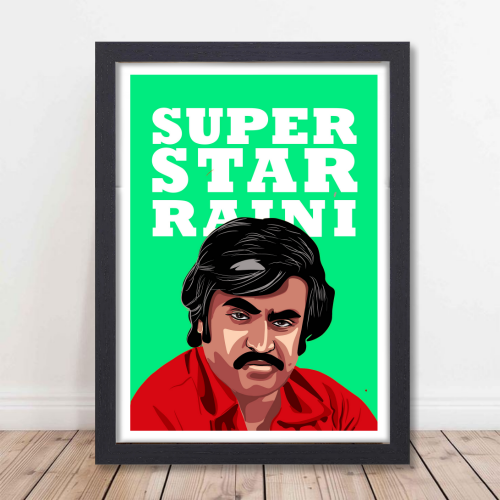 Rajinikanth Poster Frame Super Star rajni Framed Posters South Actors Indian Tollywood Tamil Movie Actors Canvas Painting Photo Frames for Wall Decor Bedroom Dining Hall Kitchen Restraunt cafe & Office walls decoration, rajnikanth poster, rajnikanth posters, rajnikanth poster hd, rajnikanth poster frame, super star rajini picture, super star rajini skills, super star rajini photo, superstar Rajinikanth birthday poster, superstar Rajinikanth pic, superstar Rajinikanth photo, superstar Rajinikanth pictures