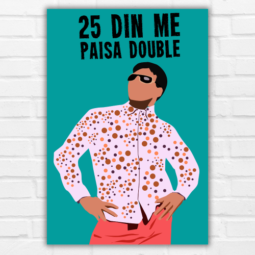 Bollywood Movies Raju Phir Hera Pheri Frame Poster Movie Quote Wall Art Decor Photo Frames Poster Canvas Painting Photo Posters For Bedroom Living Room Decoration Home Office wall Decor Artwork, Hera pheri movie poster, Hera pheri movie poster hd, phir hera pheri movie poster, phir hera pheri poster, phir hera pheri poster hd, akshay kumar poster, akshay kumar poster hd, bollywood movies poster, bollywood movies poster hd, bollywood movies poster images, bollywood movies, bollywood movies poster, bollywood 