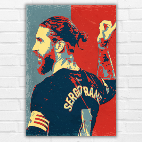 Sergio Ramos Poster Frame Spanish footballer Framed Posters Football Player Sport Players Artwork Canvas Painting with Photo Frames for wall decor for Livingroom restraunt cafe Boys room bedroom turf Home & Office Decoration, sergio ramos poster, sergio ramos poster real madrid, sergio ramos wall poster, sergio ramos 92 48 poster, sergio ramos picture, sergio ramos photo, sergio ramos frame, sergio ramos framed jersey, sergio ramos photo frame, sergio ramos real madrid framed, sergio ramos best defendar all