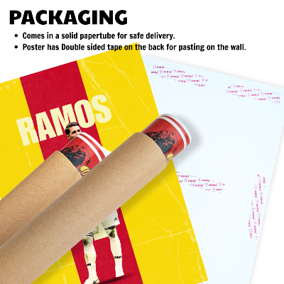 Sergio Ramos Poster Frame Spanish footballer Framed Posters Football Player Sport Players Artwork Canvas Painting with Photo Frames for wall decor for Livingroom restraunt cafe Boys room bedroom turf Home & Office Decoration, sergio ramos poster, sergio ramos poster real madrid, sergio ramos wall poster, sergio ramos 92 48 poster, sergio ramos picture, sergio ramos photo, sergio ramos frame, sergio ramos framed jersey, sergio ramos photo frame, sergio ramos real madrid framed, sergio ramos best defendar all