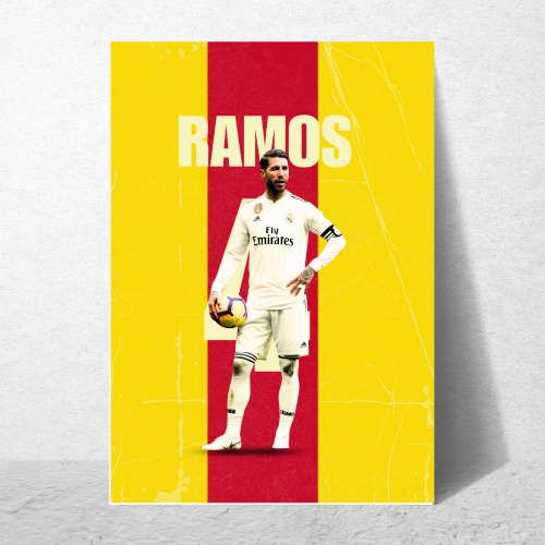 Sergio Ramos Poster Frame Spanish footballer Framed Posters Football Player Sport Players Artwork Canvas Painting with Photo Frames for wall decor for Livingroom restraunt cafe Boys room bedroom turf Home & Office Decoration, sergio ramos poster, sergio ramos poster real madrid, sergio ramos wall poster, sergio ramos 92 48 poster, sergio ramos picture, sergio ramos photo, sergio ramos frame, sergio ramos framed jersey, sergio ramos photo frame, sergio ramos real madrid framed, sergio ramos best defendar all
