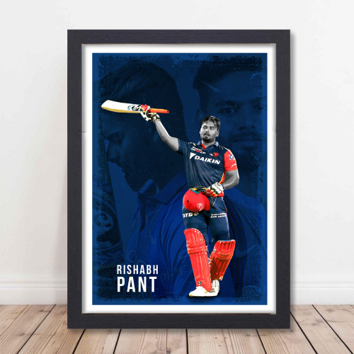 Cricketer Rishabh Pant Frame, Cricket Players Photo frame, Cricketers Framed Posters for wall decor, room decor, livingroom, Posters for Boys rooms, hostel Cricket fans T20 World Cup 2024 Indian Player Rishabh Pant Photo frame, Rishabh Pant Poster, Jaspreet Bumrah Poster, Cricketer Frame, Cricketers Frame, Cricketers Posters for wall, Cricketers Photo frame for wall Cricketers Photos, Cricketers Photo frames, Indian Cricketers Posters, Indian Cricketer Framed, Virat Kohli, King Kohli, Rohit Sharma 