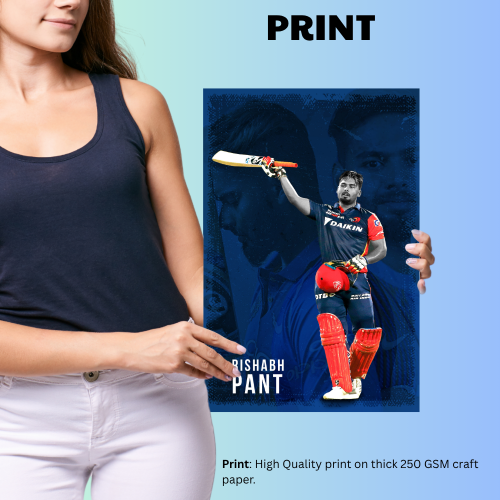 Cricketer Rishabh Pant Frame, Cricket Players Photo frame, Cricketers Framed Posters for wall decor, room decor, livingroom, Posters for Boys rooms, hostel Cricket fans T20 World Cup 2024 Indian Player Rishabh Pant Photo frame, Rishabh Pant Poster, Jaspreet Bumrah Poster, Cricketer Frame, Cricketers Frame, Cricketers Posters for wall, Cricketers Photo frame for wall Cricketers Photos, Cricketers Photo frames, Indian Cricketers Posters, Indian Cricketer Framed, Virat Kohli, King Kohli, Rohit Sharma 