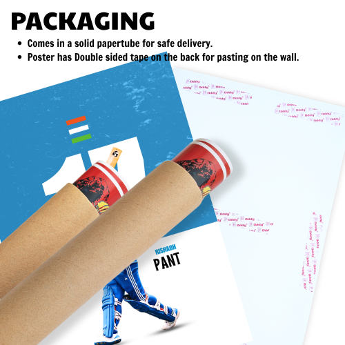 Cricketer Rishabh Pant Frame, Cricket Players Photo frame, Cricketers Framed Posters for wall decor, room decor, livingroom, Posters for Boys rooms, hostel Cricket fans (T20 World Cup 2024 Indian Player Rishabh Pant Rishabh Pant Photo frame, Rishabh Pant Poster, Jaspreet Bumrah Poster, Cricketer Frame, Cricketers Frame, Cricketers Posters for wall, Cricketers Photo frame for wall