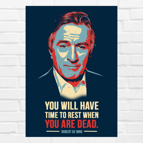 Robert De Niro Poster Frame American Actor and Director Art work Framed Posters Motivational & inspiring quotes Canvas Painting Photo Frames for Wall Decor Home Decoration Living Room Bedroom Office Study Room Cafe, Robert De Niro poster, Robert De Niro movie posters, Robert De Niro casino poster, Robert De Niro heat poster, Robert De Niro signed poster, Robert De Niro Motivational Poster, Robert De Niro Motivational Posters, Robert De Niro poster taxi driver, Robert De Niro film posters
