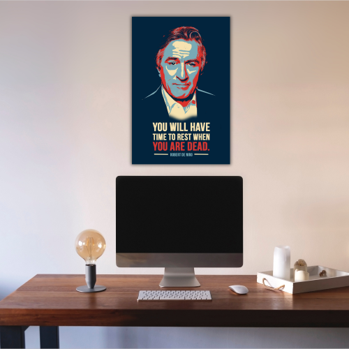 hollywood movies poster, hollywood moviesposter images, hollywood movies poster 4k, hollywood movies posters hd, hollywood movies poster 2025, hollywood movies poster design, hollywood movie posters photos, hollywood movie posters store, hollywood movie poster background, hollywood movie poster, Robert De Niro Poster Frame American Actor and Director Art work Framed Posters Motivational & inspiring quotes Canvas Painting Photo Frames for Wall Decor Home Decoration Living Room Bedroom Office Study Room Cafe