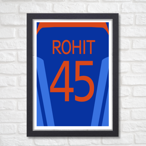 Rohit Sharma Hitman Cricket Player Motivational Poster Frame Cricketers Framed Posters Players Photo Frames For wall Decor decoration home bedroom living room Paintings Hostel Boys Ideal For Cricket Fans Rohit Sharma Jersey, Rohit Sharma Photo Frame, Rohit Sharma Poster for wall, Rohit sharma poster set, Rohit sharma framed poster for wall, Rohit sharma frame world cup, Rohit sharma poster big, Rohit sharma and virat kohli poster for wall, Rohit sharma frame, rohit sharma framed poster, Rohit sharma frame