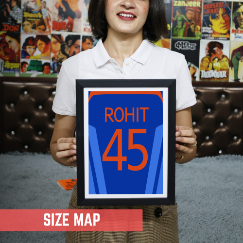 Rohit Sharma Hitman Cricket Player Motivational Poster Frame Cricketers Framed Posters Players Photo Frames For wall Decor decoration home bedroom living room Paintings Hostel Boys Ideal For Cricket Fans Rohit Sharma Jersey, Rohit Sharma Photo Frame, Rohit Sharma Poster for wall, Rohit sharma poster set, Rohit sharma framed poster for wall, Rohit sharma frame world cup, Rohit sharma poster big, Rohit sharma and virat kohli poster for wall, Rohit sharma frame, rohit sharma framed poster, Rohit sharma frame