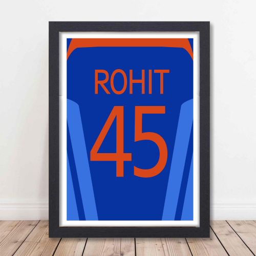 Rohit Sharma Hitman Cricket Player Motivational Poster Frame Cricketers Framed Posters Players Photo Frames For wall Decor decoration home bedroom living room Paintings Hostel Boys Ideal For Cricket Fans Rohit Sharma Jersey, Rohit Sharma Photo Frame, Rohit Sharma Poster for wall, Rohit sharma poster set, Rohit sharma framed poster for wall, Rohit sharma frame world cup, Rohit sharma poster big, Rohit sharma and virat kohli poster for wall, Rohit sharma frame, rohit sharma framed poster, Rohit sharma frame