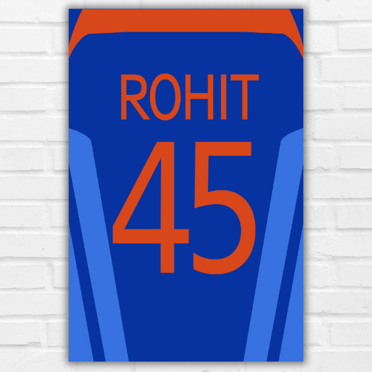 Rohit Sharma Hitman Cricket Player Motivational Poster Frame Cricketers Framed Posters Players Photo Frames For wall Decor decoration home bedroom living room Paintings Hostel Boys Ideal For Cricket Fans Rohit Sharma Jersey, Rohit Sharma Photo Frame, Rohit Sharma Poster for wall, Rohit sharma poster set, Rohit sharma framed poster for wall, Rohit sharma frame world cup, Rohit sharma poster big, Rohit sharma and virat kohli poster for wall, Rohit sharma frame, rohit sharma framed poster, Rohit sharma frame
