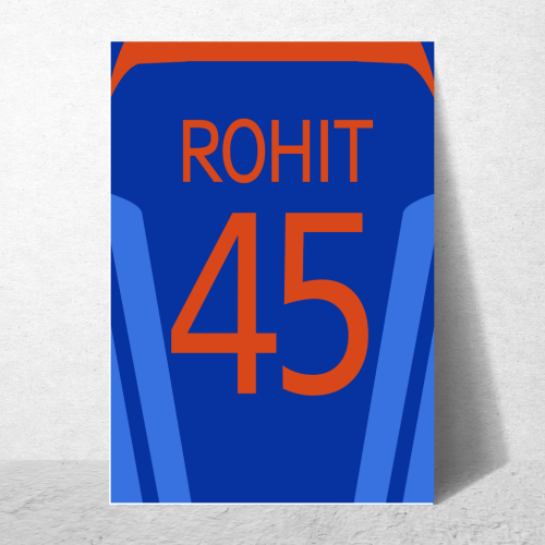 Rohit Sharma Hitman Cricket Player Motivational Poster Frame Cricketers Framed Posters Players Photo Frames For wall Decor decoration home bedroom living room Paintings Hostel Boys Ideal For Cricket Fans Rohit Sharma Jersey, Rohit Sharma Photo Frame, Rohit Sharma Poster for wall, Rohit sharma poster set, Rohit sharma framed poster for wall, Rohit sharma frame world cup, Rohit sharma poster big, Rohit sharma and virat kohli poster for wall, Rohit sharma frame, rohit sharma framed poster, Rohit sharma frame