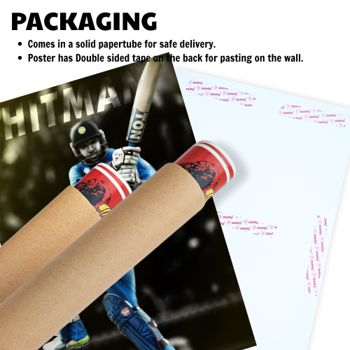 Rohit Sharma Hitman Cricket Player Motivational Poster Frame Cricketers Framed Posters Players Photo Frames For wall Decor decoration home bedroom living room Paintings Hostel Boys Ideal For Cricket Fans Rohit Sharma Jersey, Rohit Sharma Photo Frame, Rohit Sharma Poster for wall, Rohit sharma poster set, Rohit sharma framed poster for wall, Rohit sharma frame world cup, Rohit sharma poster big, Rohit sharma and virat kohli poster for wall, Rohit sharma frame, rohit sharma framed poster, Rohit sharma frame