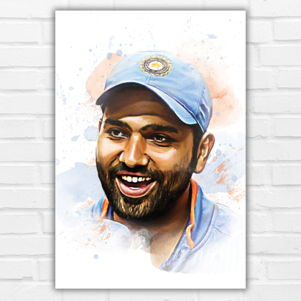 Rohit Sharma Hitman Cricket Player Motivational Poster Frame Cricketers Framed Posters Players Photo Frames For wall Decor decoration home bedroom living room Paintings Hostel Boys Ideal For Cricket Fans Rohit Sharma Jersey, Rohit Sharma Photo Frame, Rohit Sharma Poster for wall, Rohit sharma poster set, Rohit sharma framed poster for wall, Rohit sharma frame world cup, Rohit sharma poster big, Rohit sharma and virat kohli poster for wall, Rohit sharma frame, rohit sharma framed poster, Rohit sharma frame