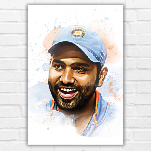 Rohit Sharma Hitman Cricket Player Motivational Poster Frame Cricketers Framed Posters Players Photo Frames For wall Decor decoration home bedroom living room Paintings Hostel Boys Ideal For Cricket Fans Rohit Sharma Jersey, Rohit Sharma Photo Frame, Rohit Sharma Poster for wall, Rohit sharma poster set, Rohit sharma framed poster for wall, Rohit sharma frame world cup, Rohit sharma poster big, Rohit sharma and virat kohli poster for wall, Rohit sharma frame, rohit sharma framed poster, Rohit sharma frame