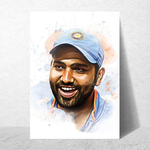 Rohit Sharma Hitman Cricket Player Motivational Poster Frame Cricketers Framed Posters Players Photo Frames For wall Decor decoration home bedroom living room Paintings Hostel Boys Ideal For Cricket Fans Rohit Sharma Jersey, Rohit Sharma Photo Frame, Rohit Sharma Poster for wall, Rohit sharma poster set, Rohit sharma framed poster for wall, Rohit sharma frame world cup, Rohit sharma poster big, Rohit sharma and virat kohli poster for wall, Rohit sharma frame, rohit sharma framed poster, Rohit sharma frame