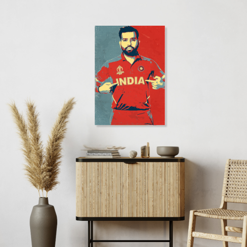 Rohit Sharma Jersey, Rohit Sharma Photo Frame, Rohit Sharma Poster for wall, Rohit sharma poster set, Rohit sharma framed poster for wall, Rohit sharma frame world cup, Rohit sharma poster big, Rohit sharma and virat kohli poster for wall, Rohit sharma frame, rohit sharma framed poster, Rohit sharma frame for decor Home Wall room office living building hall bedroom hostel Boys wall photo Motivational quote Jersey Bat Helmet Ball Rohit sharma frame for wall light Virat Kohli frame for wall, Virat Kohli photo