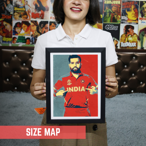 Rohit Sharma Jersey, Rohit Sharma Photo Frame, Rohit Sharma Poster for wall, Rohit sharma poster set, Rohit sharma framed poster for wall, Rohit sharma frame world cup, Rohit sharma poster big, Rohit sharma and virat kohli poster for wall, Rohit sharma frame, rohit sharma framed poster, Rohit sharma frame for decor Home Wall room office living building hall bedroom hostel Boys wall photo Motivational quote Jersey Bat Helmet Ball Rohit sharma frame for wall light Virat Kohli frame for wall, Virat Kohli photo