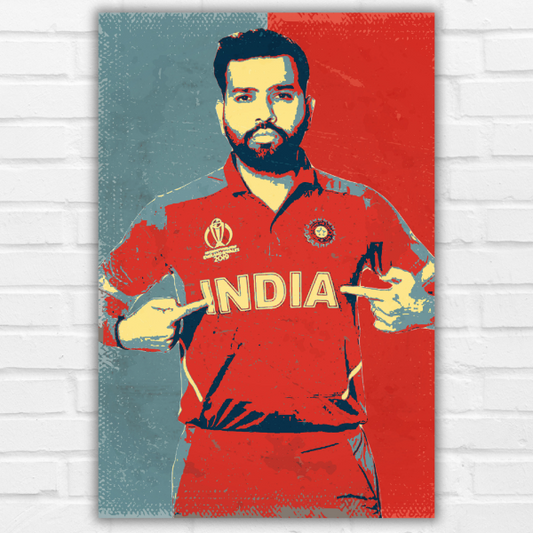 Cricketer Rohit Sharma Poster Cricket Players Motivational Poster, Players Photo posters For wall decor, room decoration home bedroom living room Paintings Hostel al For Cricket Fans Rohit Sharma Jersey, Rohit Sharma Photo Frame, Rohit Sharma Poster for wall, Rohit sharma poster set, Rohit sharma framed poster for wall, Rohit sharma frame world cup, Rohit sharma poster big, Rohit sharma and virat kohli poster for wall, Rohit sharma frame, rohit sharma framed poster, Rohit sharma frame for decor Home Wall