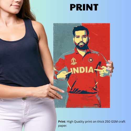 Rohit Sharma Jersey, Rohit Sharma Photo Frame, Rohit Sharma Poster for wall, Rohit sharma poster set, Rohit sharma framed poster for wall, Rohit sharma frame world cup, Rohit sharma poster big, Rohit sharma and virat kohli poster for wall, Rohit sharma frame, rohit sharma framed poster, Rohit sharma frame for decor Home Wall room office living building hall bedroom hostel Boys wall photo Motivational quote Jersey Bat Helmet Ball Rohit sharma frame for wall light Virat Kohli frame for wall, Virat Kohli photo