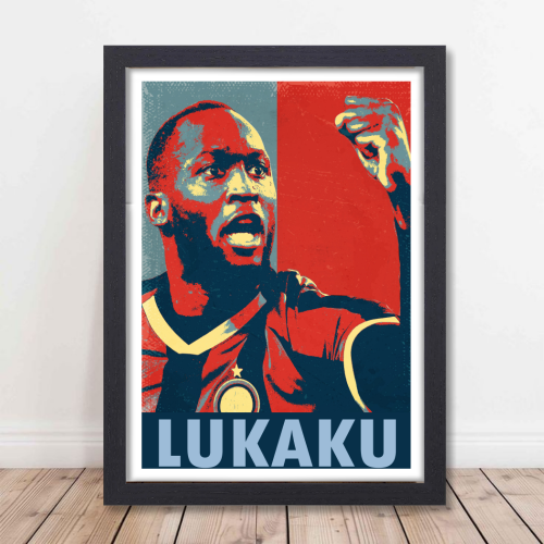 Romelo Lukaku Hope Poster Frame Belgian Footballer Framed Posters Football Player World Cup Sports soccer Players Artwork Canvas Painting Photo Frames wall decor for Livingroom restraunt cafe Boys room bedroom turf Home & Office Decoration Artwork, Romelo Lukaku poster, Romelo Lukaku wall poster, Romelo Lukaku poster wallpaper, Romelo Lukaku wall frame, Romelo Lukaku wall frame poster, Romelo Lukaku canvas wall art, footballer poster, footballer  poster design, footballer poster background footballer poster
