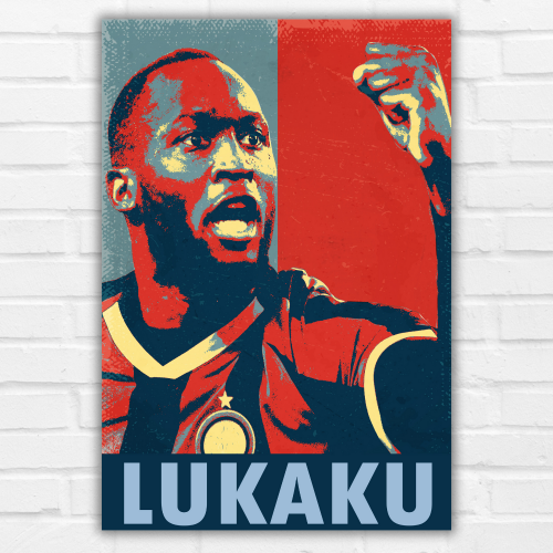 Romelo Lukaku Hope Poster Frame Belgian Footballer Framed Posters Football Player World Cup Sports soccer Players Artwork Canvas Painting Photo Frames wall decor for Livingroom restraunt cafe Boys room bedroom turf Home & Office Decoration Artwork, Romelo Lukaku poster, Romelo Lukaku wall poster, Romelo Lukaku poster wallpaper, Romelo Lukaku wall frame, Romelo Lukaku wall frame poster, Romelo Lukaku canvas wall art, footballer poster, footballer  poster design, footballer poster background, footballer poste