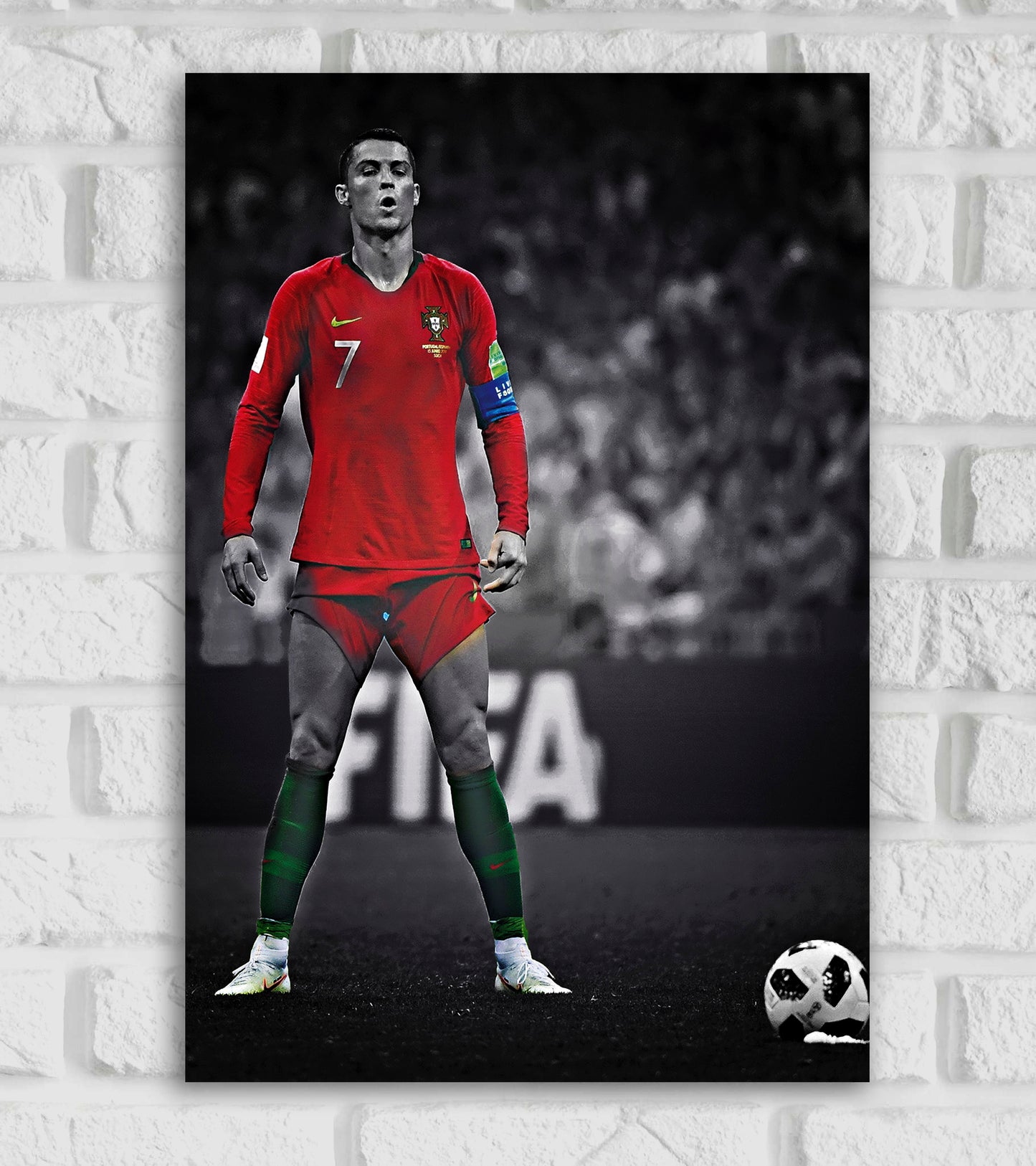 Cristiano Ronaldo World Cup