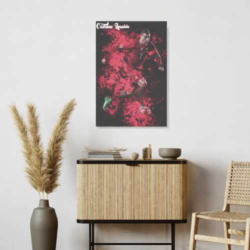 ronaldo frame photo, ronaldo frame for wall, ronaldo framed picture, ronaldo framed shirt, ronaldo framed print, ronaldo framed jersey, Cristiano Ronaldo Poster Frame Portuguese Footballer Framed Posters World Cup Sports soccer Players Artwork Canvas Painting with Photo Frames for wall decor for Livingroom restraunt cafe Boys room bedroom turf Home & Office Decoration, Cristiano Ronaldo poster, Cristiano Ronaldo poster 4k, Cristiano Ronaldo poster for room, Cristiano Ronaldo poster with quote, Cristiano