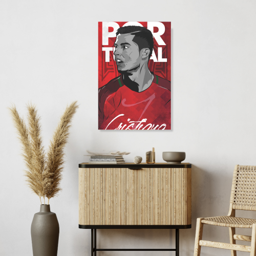 ronaldo frame photo, ronaldo frame for wall, ronaldo framed picture, ronaldo framed shirt, ronaldo framed print, ronaldo framed jersey, Cristiano Ronaldo Poster Frame Portuguese Footballer Framed Posters World Cup Sports soccer Players Artwork Canvas Painting with Photo Frames for wall decor for Livingroom restraunt cafe Boys room bedroom turf Home & Office Decoration, Cristiano Ronaldo poster, Cristiano Ronaldo poster 4k, Cristiano Ronaldo poster for room, Cristiano Ronaldo poster with quote, Cristiano