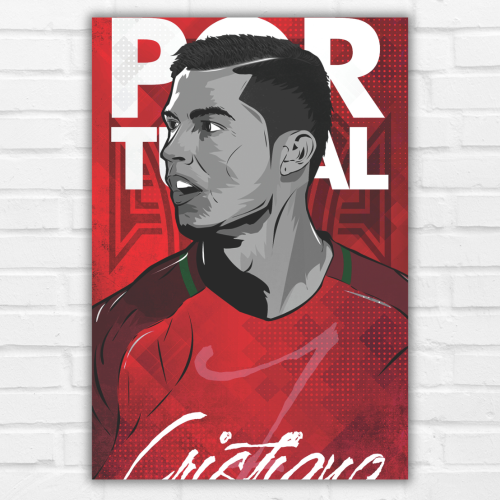 Cristiano Ronaldo Poster Frame Portuguese Footballer Framed Posters World Cup Sports soccer Players Artwork Canvas Painting with Photo Frames for wall decor for Livingroom restraunt cafe Boys room bedroom turf Home & Office Decoration, Cristiano Ronaldo poster, Cristiano Ronaldo poster 4k, Cristiano Ronaldo poster for room, Cristiano Ronaldo poster with quote, Cristiano Ronaldo poster near me, Cristiano Ronaldo poster amazon, Cristiano Ronaldo poster real madrid, Cristiano Ronaldo poster 24x36