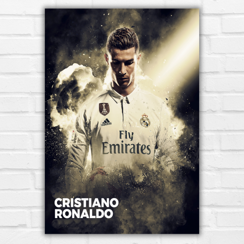 Cristiano Ronaldo Poster Frame Portuguese Footballer Framed Posters World Cup Sports soccer Players Artwork Canvas Painting with Photo Frames for wall decor for Livingroom restraunt cafe Boys room bedroom turf Home & Office Decoration, Cristiano Ronaldo poster, Cristiano Ronaldo poster 4k, Cristiano Ronaldo poster for room, Cristiano Ronaldo poster with quote, Cristiano Ronaldo poster near me, Cristiano Ronaldo poster amazon, Cristiano Ronaldo poster real madrid, Cristiano Ronaldo poster 24x36