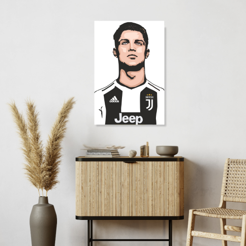 ronaldo frame photo, ronaldo frame for wall, ronaldo framed picture, ronaldo framed shirt, ronaldo framed print, ronaldo framed jersey, Cristiano Ronaldo Poster Frame Portuguese Footballer Framed Posters World Cup Sports soccer Players Artwork Canvas Painting with Photo Frames for wall decor for Livingroom restraunt cafe Boys room bedroom turf Home & Office Decoration, Cristiano Ronaldo poster, Cristiano Ronaldo poster 4k, Cristiano Ronaldo poster for room, Cristiano Ronaldo poster with quote, Cristiano