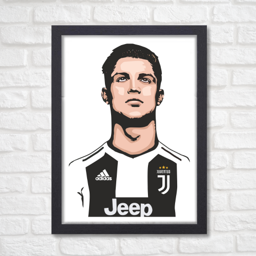 Cristiano Ronaldo Poster Frame Portuguese Footballer Framed Posters World Cup Sports soccer Players Artwork Canvas Painting with Photo Frames for wall decor for Livingroom restraunt cafe Boys room bedroom turf Home & Office Decoration, Cristiano Ronaldo poster, Cristiano Ronaldo poster 4k, Cristiano Ronaldo poster for room, Cristiano Ronaldo poster with quote, Cristiano Ronaldo poster near me, Cristiano Ronaldo poster amazon, Cristiano Ronaldo poster real madrid, Cristiano Ronaldo poster 24x36