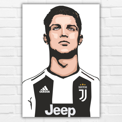Cristiano Ronaldo Poster Frame Portuguese Footballer Framed Posters World Cup Sports soccer Players Artwork Canvas Painting with Photo Frames for wall decor for Livingroom restraunt cafe Boys room bedroom turf Home & Office Decoration, Cristiano Ronaldo poster, Cristiano Ronaldo poster 4k, Cristiano Ronaldo poster for room, Cristiano Ronaldo poster with quote, Cristiano Ronaldo poster near me, Cristiano Ronaldo poster amazon, Cristiano Ronaldo poster real madrid, Cristiano Ronaldo poster 24x36
