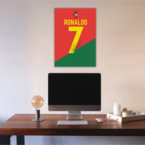 ronaldo frame photo, ronaldo frame for wall, ronaldo framed picture, ronaldo framed shirt, ronaldo framed print, ronaldo framed jersey, Cristiano Ronaldo Poster Frame Portuguese Footballer Framed Posters World Cup Sports soccer Players Artwork Canvas Painting with Photo Frames for wall decor for Livingroom restraunt cafe Boys room bedroom turf Home & Office Decoration, Cristiano Ronaldo poster, Cristiano Ronaldo poster 4k, Cristiano Ronaldo poster for room, Cristiano Ronaldo poster with quote, Cristiano