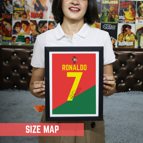 Cristiano Ronaldo Poster Frame Portuguese Footballer Framed Posters World Cup Sports soccer Players Artwork Canvas Painting with Photo Frames for wall decor for Livingroom restraunt cafe Boys room bedroom turf Home & Office Decoration, Cristiano Ronaldo poster, Cristiano Ronaldo poster 4k, Cristiano Ronaldo poster for room, Cristiano Ronaldo poster with quote, Cristiano Ronaldo poster near me, Cristiano Ronaldo poster amazon, Cristiano Ronaldo poster real madrid, Cristiano Ronaldo poster 24x36