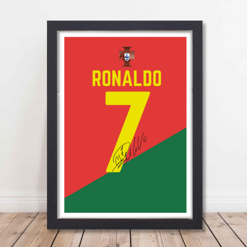 Cristiano Ronaldo Poster Frame Portuguese Footballer Framed Posters World Cup Sports soccer Players Artwork Canvas Painting with Photo Frames for wall decor for Livingroom restraunt cafe Boys room bedroom turf Home & Office Decoration, Cristiano Ronaldo poster, Cristiano Ronaldo poster 4k, Cristiano Ronaldo poster for room, Cristiano Ronaldo poster with quote, Cristiano Ronaldo poster near me, Cristiano Ronaldo poster amazon, Cristiano Ronaldo poster real madrid, Cristiano Ronaldo poster 24x36
