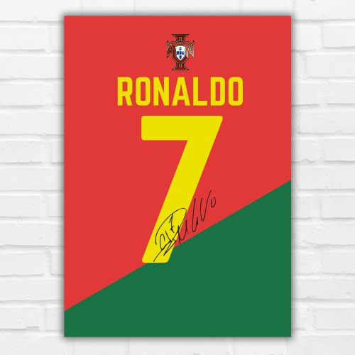 Cristiano Ronaldo Poster Frame Portuguese Footballer Framed Posters World Cup Sports soccer Players Artwork Canvas Painting with Photo Frames for wall decor for Livingroom restraunt cafe Boys room bedroom turf Home & Office Decoration, Cristiano Ronaldo poster, Cristiano Ronaldo poster 4k, Cristiano Ronaldo poster for room, Cristiano Ronaldo poster with quote, Cristiano Ronaldo poster near me, Cristiano Ronaldo poster amazon, Cristiano Ronaldo poster real madrid, Cristiano Ronaldo poster 24x36