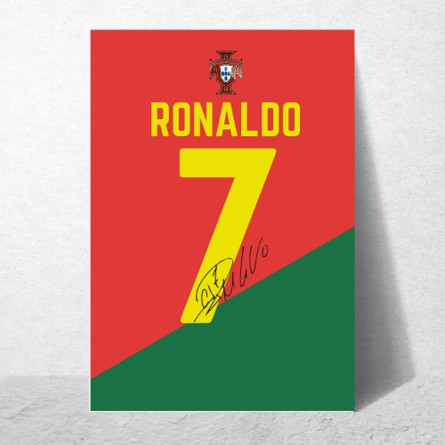Cristiano Ronaldo Poster Frame Portuguese Footballer Framed Posters World Cup Sports soccer Players Artwork Canvas Painting with Photo Frames for wall decor for Livingroom restraunt cafe Boys room bedroom turf Home & Office Decoration, Cristiano Ronaldo poster, Cristiano Ronaldo poster 4k, Cristiano Ronaldo poster for room, Cristiano Ronaldo poster with quote, Cristiano Ronaldo poster near me, Cristiano Ronaldo poster amazon, Cristiano Ronaldo poster real madrid, Cristiano Ronaldo poster 24x36