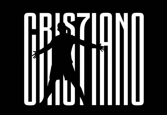 Cristiano Ronaldo Logo