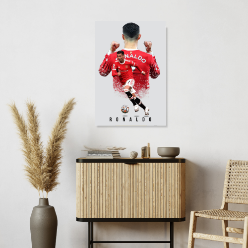 ronaldo frame photo, ronaldo frame for wall, ronaldo framed picture, ronaldo framed shirt, ronaldo framed print, ronaldo framed jersey, Cristiano Ronaldo Poster Frame Portuguese Footballer Framed Posters World Cup Sports soccer Players Artwork Canvas Painting with Photo Frames for wall decor for Livingroom restraunt cafe Boys room bedroom turf Home & Office Decoration, Cristiano Ronaldo poster, Cristiano Ronaldo poster 4k, Cristiano Ronaldo poster for room, Cristiano Ronaldo poster with quote, Cristiano