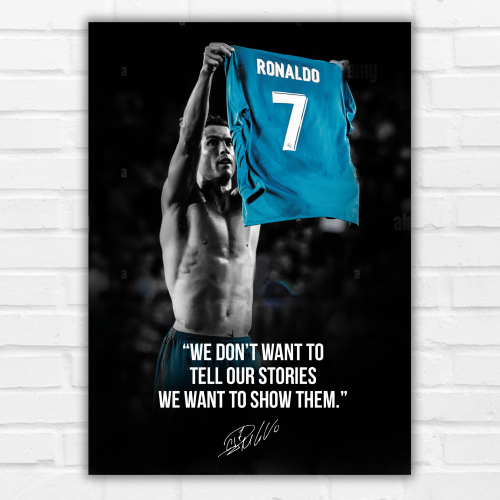 Cristiano Ronaldo Poster Frame Portuguese Footballer Framed Posters World Cup Sports soccer Players Artwork Canvas Painting with Photo Frames for wall decor for Livingroom restraunt cafe Boys room bedroom turf Home & Office Decoration, Cristiano Ronaldo poster, Cristiano Ronaldo poster 4k, Cristiano Ronaldo poster for room, Cristiano Ronaldo poster with quote, Cristiano Ronaldo poster near me, Cristiano Ronaldo poster amazon, Cristiano Ronaldo poster real madrid, Cristiano Ronaldo poster 24x36