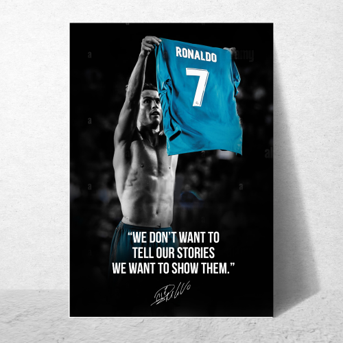 Cristiano Ronaldo Poster Frame Portuguese Footballer Framed Posters World Cup Sports soccer Players Artwork Canvas Painting with Photo Frames for wall decor for Livingroom restraunt cafe Boys room bedroom turf Home & Office Decoration, Cristiano Ronaldo poster, Cristiano Ronaldo poster 4k, Cristiano Ronaldo poster for room, Cristiano Ronaldo poster with quote, Cristiano Ronaldo poster near me, Cristiano Ronaldo poster amazon, Cristiano Ronaldo poster real madrid, Cristiano Ronaldo poster 24x36