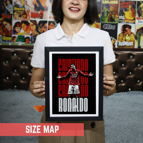 Cristiano Ronaldo Poster Frame Portuguese Footballer Framed Posters World Cup Sports soccer Players Artwork Canvas Painting with Photo Frames for wall decor for Livingroom restraunt cafe Boys room bedroom turf Home & Office Decoration, Cristiano Ronaldo poster, Cristiano Ronaldo poster 4k, Cristiano Ronaldo poster for room, Cristiano Ronaldo poster with quote, Cristiano Ronaldo poster near me, Cristiano Ronaldo poster amazon, Cristiano Ronaldo poster real madrid, Cristiano Ronaldo poster 24x36